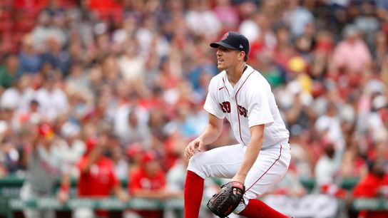 Final: Brewers 9, Red Sox 4  taken at Fenway Park  (Red Sox)